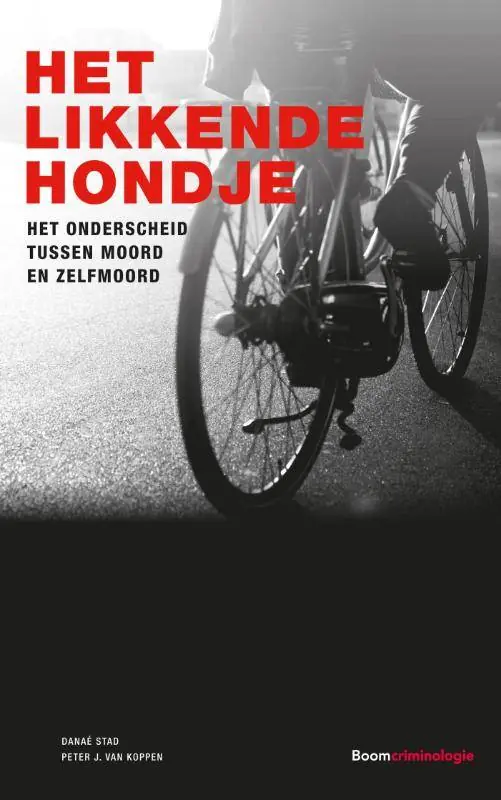 Lage Kosten Het likkende hondje / Druk 1
