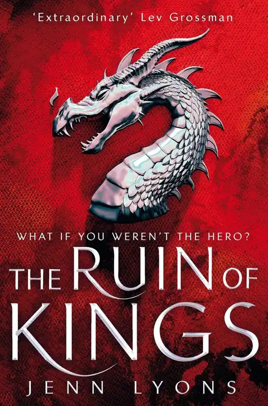 Laatste Kans The Ruin of Kings