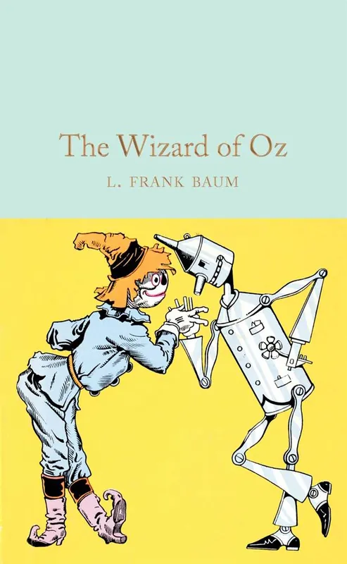 The Wizard of Oz Beperkt Aanbod