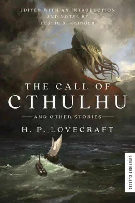 Meest Verkocht The Call of Cthulhu