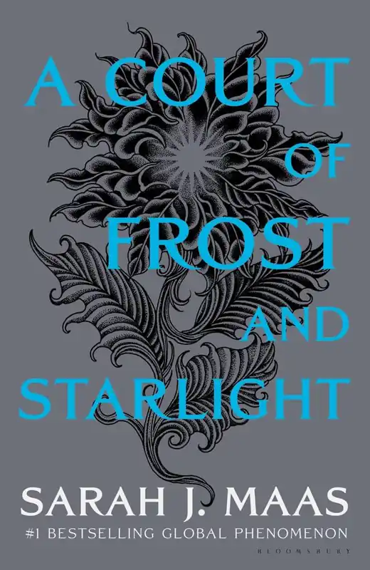 A Court of Frost and Starlight Speciale Aanbieding