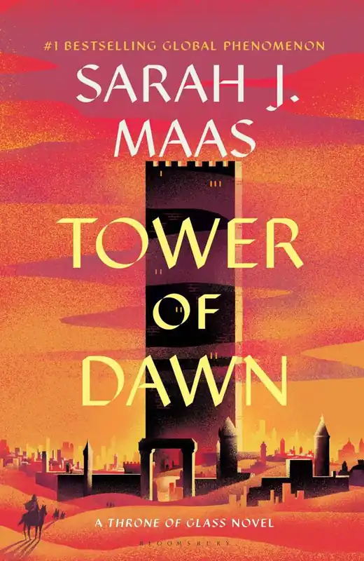 Tower of Dawn Lage Kosten
