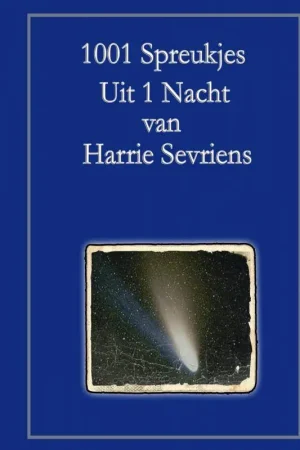 1001 spreukjes uit 1 nacht / Druk 1 Korting
