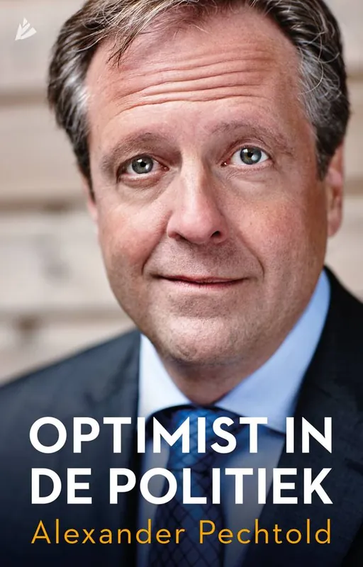 Optimist in de politiek / Druk 1 Weekendaanbieding