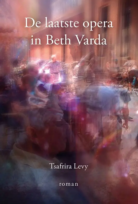 Korting De laatste opera in Beth Varda / Druk 1