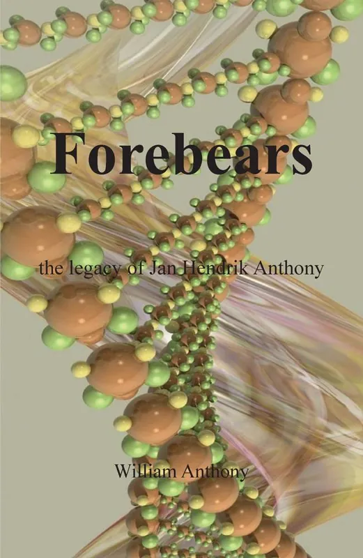 Forebears / 1st Edition Weekendaanbieding