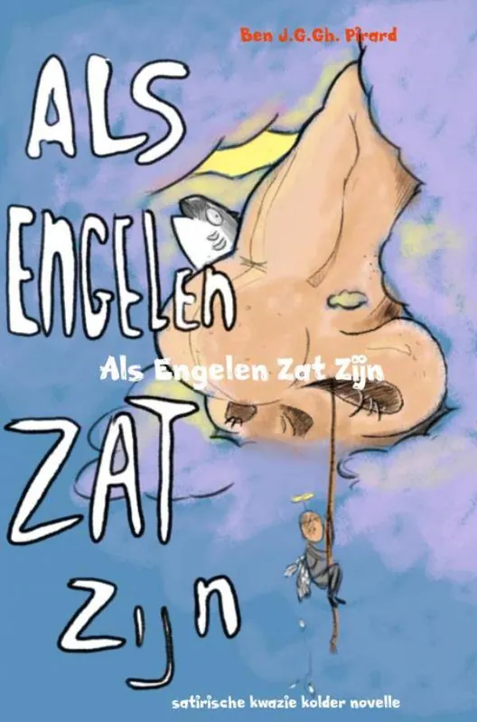 Als engelen zat zijn / Druk 1 Meest Verkocht