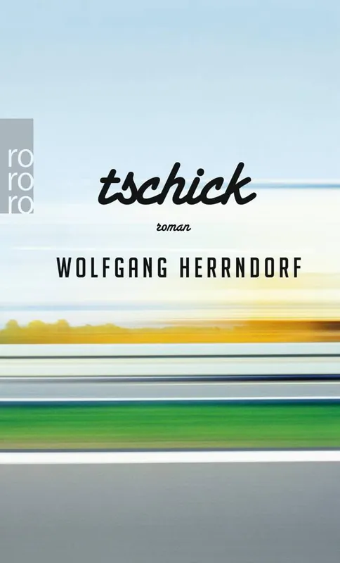 Seizoensaanbieding Tschick