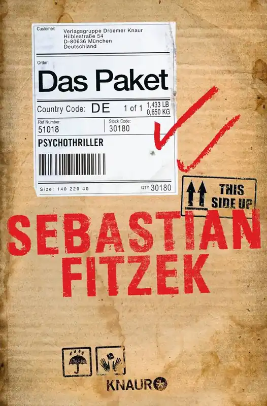 Meest Verkocht Das Paket