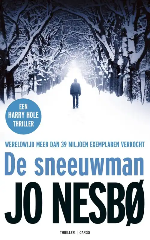Shop Nu De sneeuwman