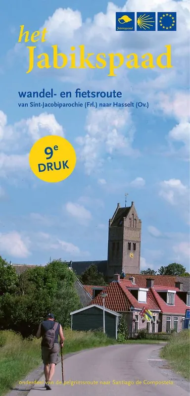 Het Jabikspaad / Druk 9 Meest Verkocht