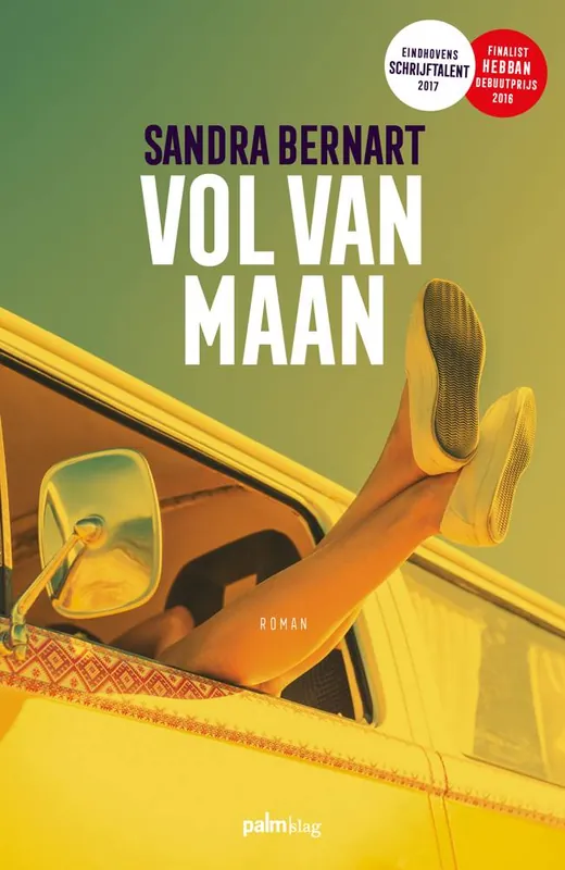 Vol van Maan / Druk 1 Bestseller