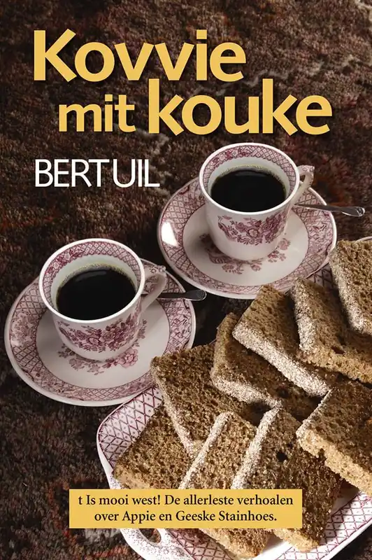 Actieprijs Kovvie mit kouke / Druk 1