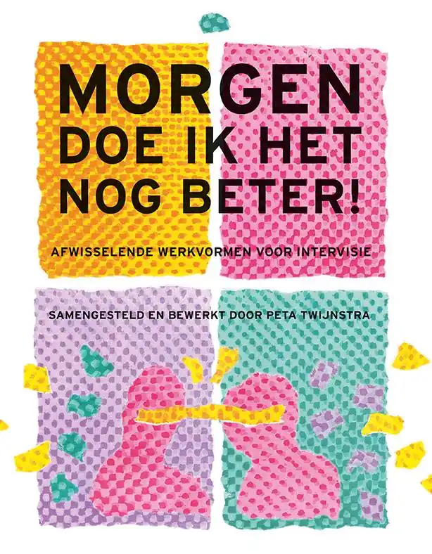 Morgen doe ik het nog beter Veilige Betaling
