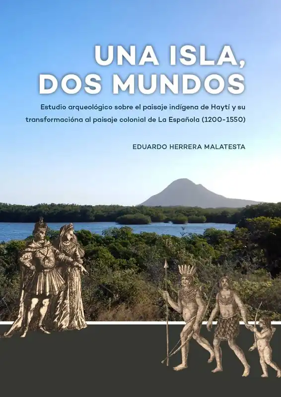 Una Isla, Dos Mundos / 1 Edition Finale Uitverkoop