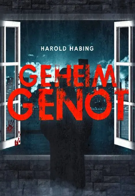 Gratis Retour Geheim Genot / Druk 1
