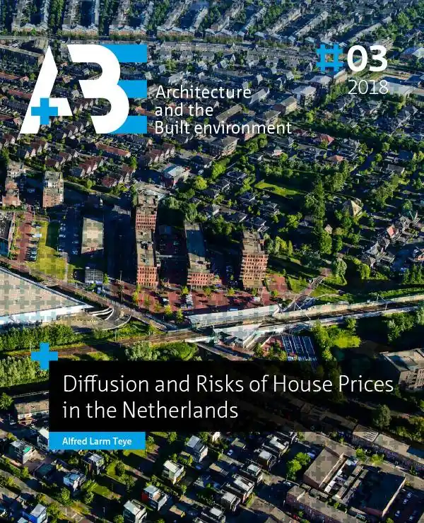 Gereduceerde Prijs Diffusion and Risks of House Prices in the Netherlands / 1st Edition