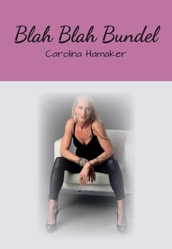 Blah Blah Bundel / Druk 1 Betrouwbaar