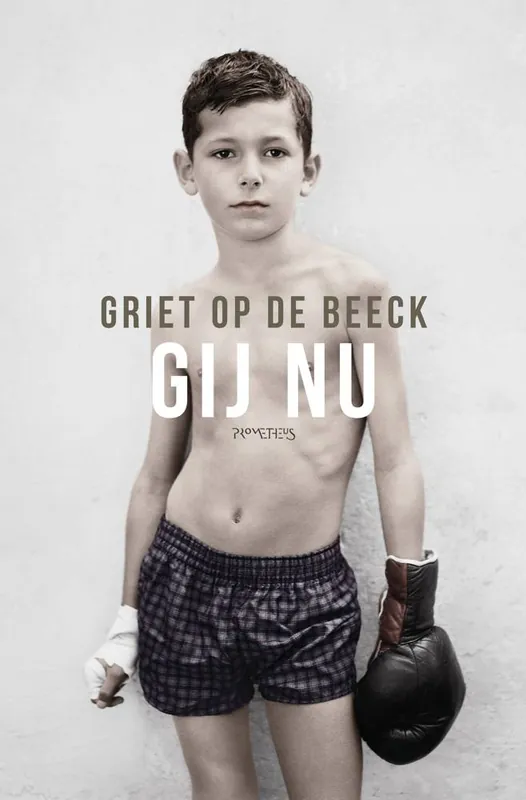 Snelle Levering Gij nu / Druk 7
