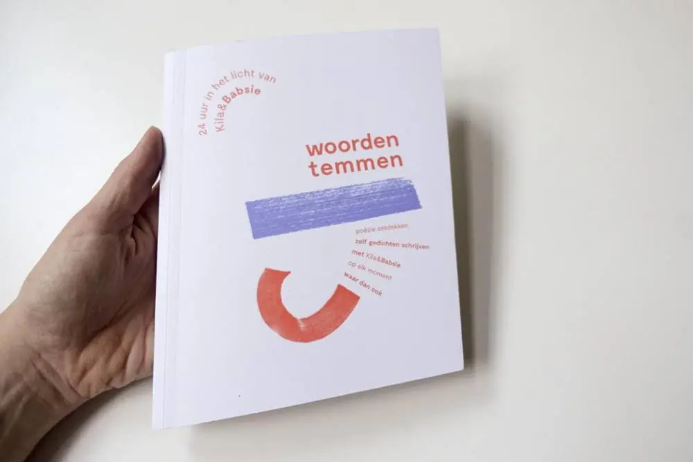 Speciale Aanbieding 24 uur in het licht van Kila&Babsie / Druk 4