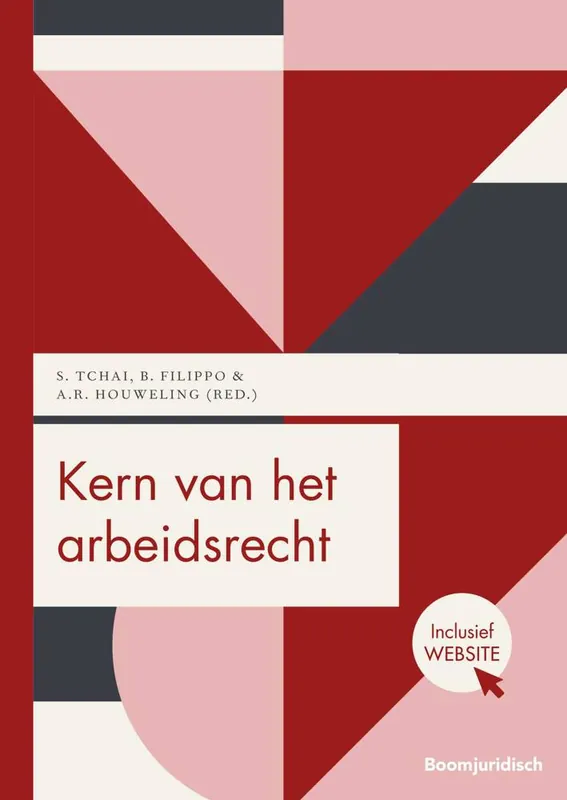 Kern van het arbeidsrecht / Druk 1 Koopje