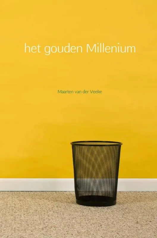 Gratis Retour het gouden Millenium / Druk 1