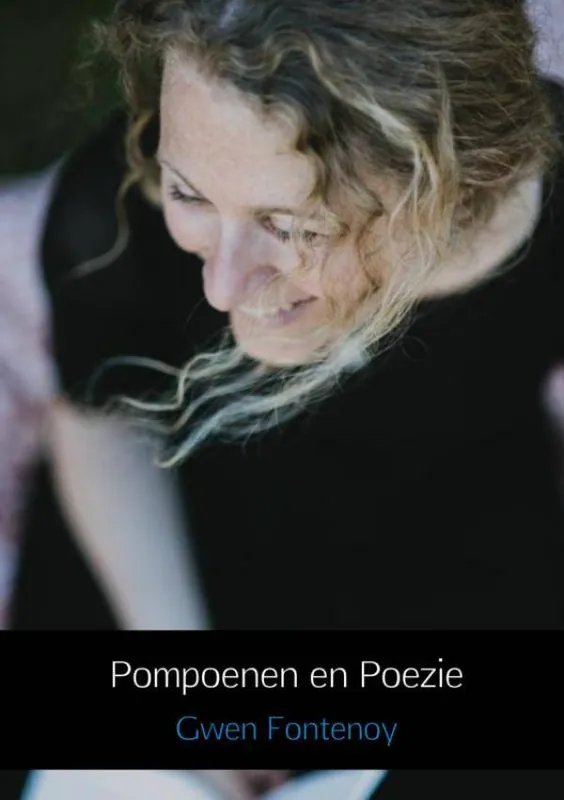 Speciale Aanbieding Pompoenen en poezie / Druk 1