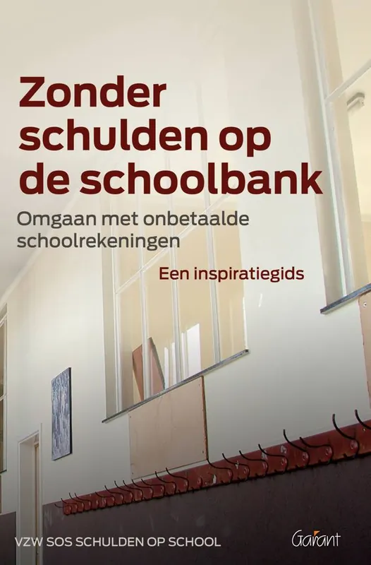 Zonder schulden op de schoolbank / Druk 1 Gratis Retour