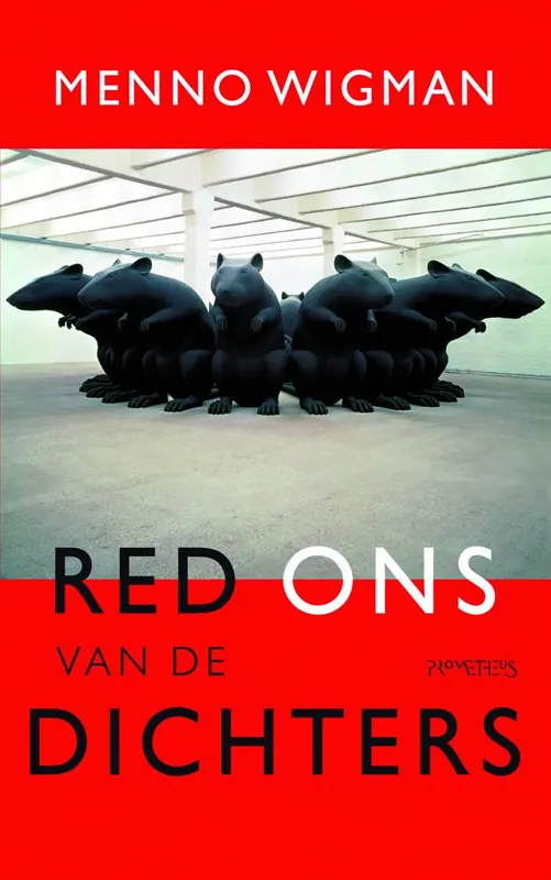 Must-Have Red ons van de dichters / Druk 2
