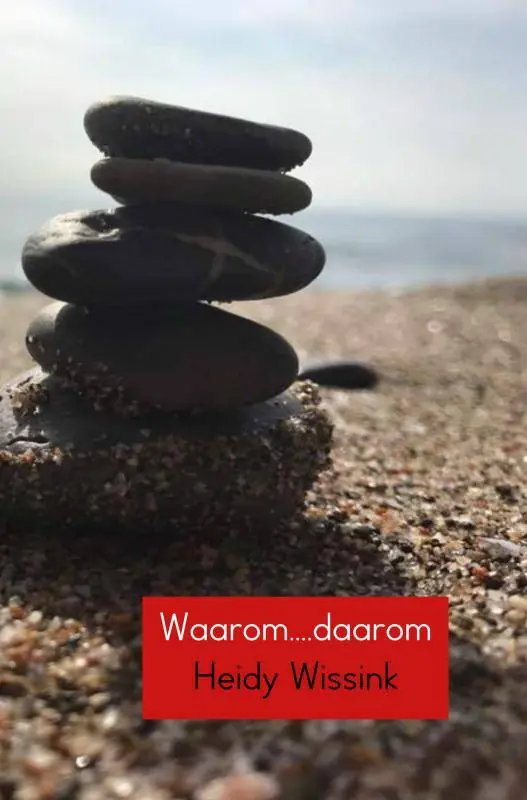 Waarom....daarom / Druk 2 Exclusieve Aanbieding
