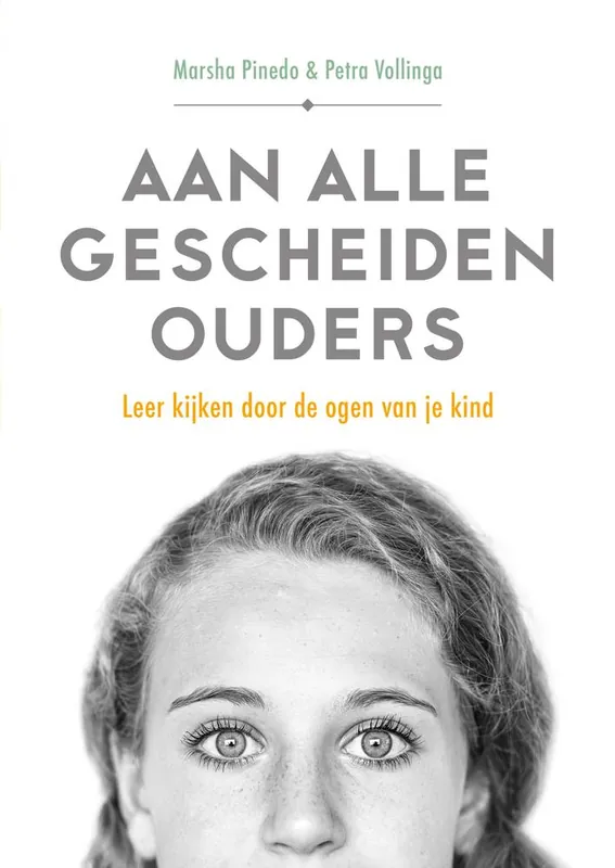 Betrouwbaar Aan alle gescheiden ouders / Druk 5