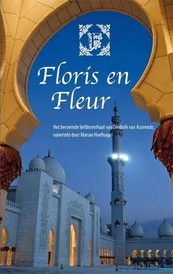 Superprijs Floris en Fleur / Druk 1