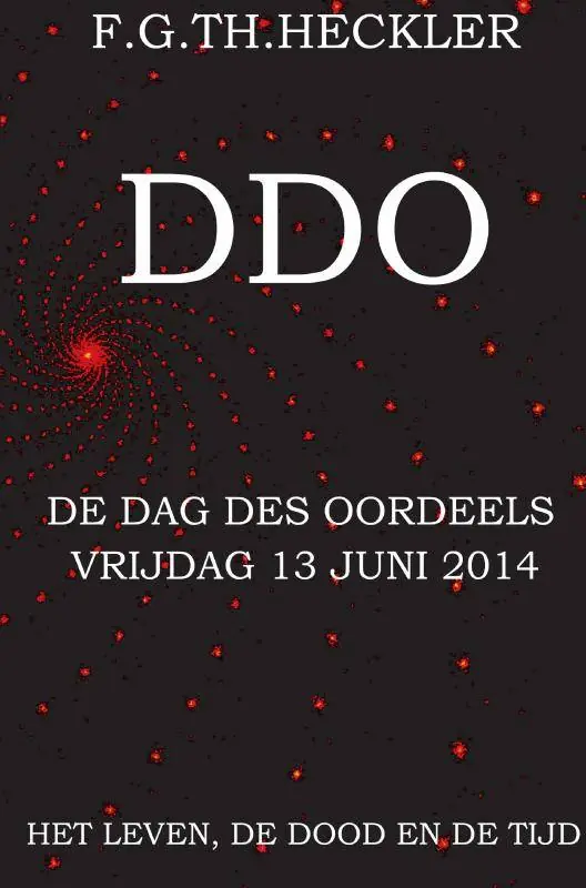 DDO / Druk 1 Laatste Kans
