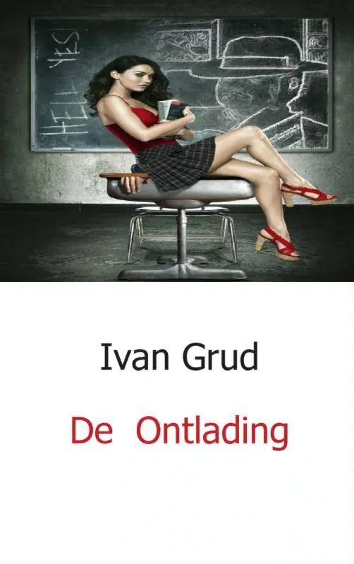 De Ontlading / Druk 1 Lage Kosten