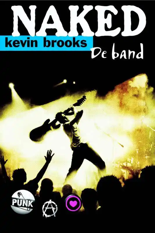 Naked / Druk 1 Op = Op