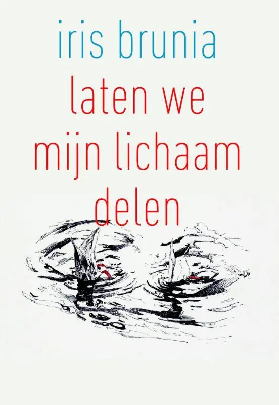 Laten we mijn lichaam delen / Druk 1 Koop Online