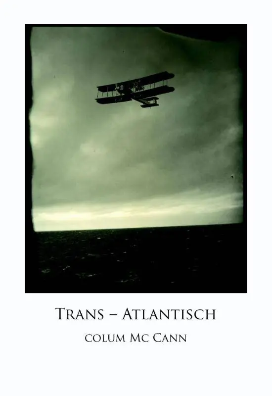 Trans-Atlantisch / Druk 1 Merkproduct