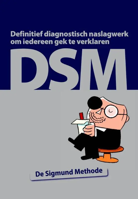 DSM / Druk 1 Gratis Retour