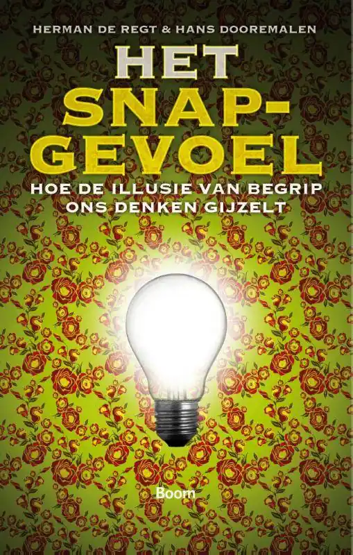 Shop Nu Het snapgevoel / Druk 1