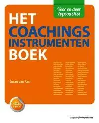 Het coachingsinstrumenten boek / Druk 1 Direct Beschikbaar