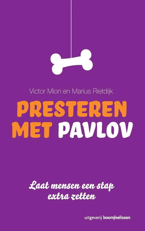 Meest Verkocht Presteren met Pavlov / Druk 1