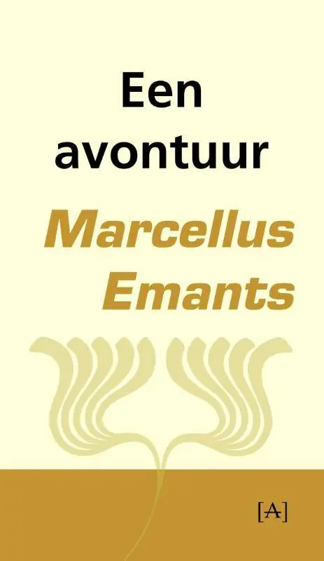 Een avontuur / Druk 1 Beperkt Aanbod