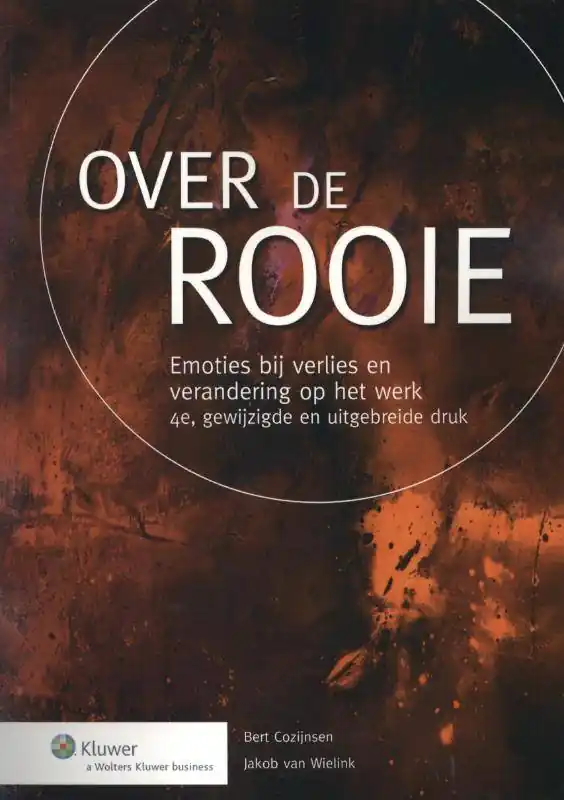 Gereduceerde Prijs Over de rooie / Druk 4