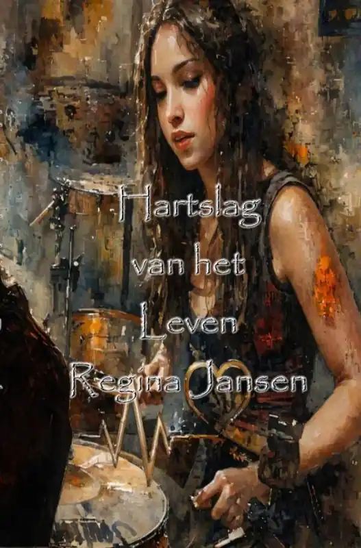 Flitsaanbieding Hartslag van het Leven / Druk 1