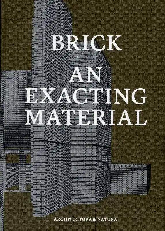 Beste Prijs Brick an exacting material / Druk 1