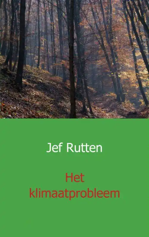 Speciale Aanbieding Het klimaatprobleem / Druk 1