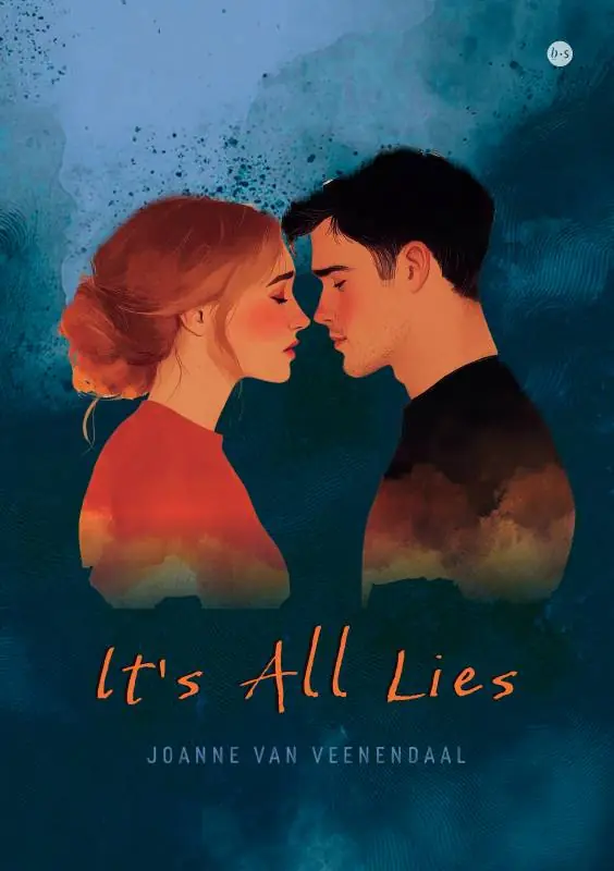 Gratis Verzending It's All Lies / 1st Edition