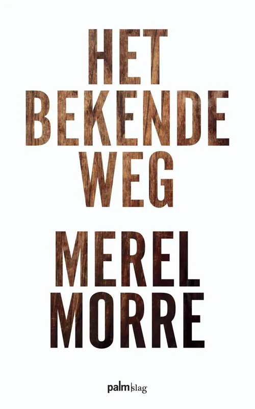 Het bekende weg / Druk 1 Betrouwbaar