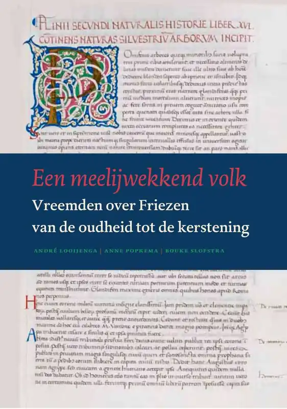 Een meelijwekkend volk / Druk 1 Voordeelprijs