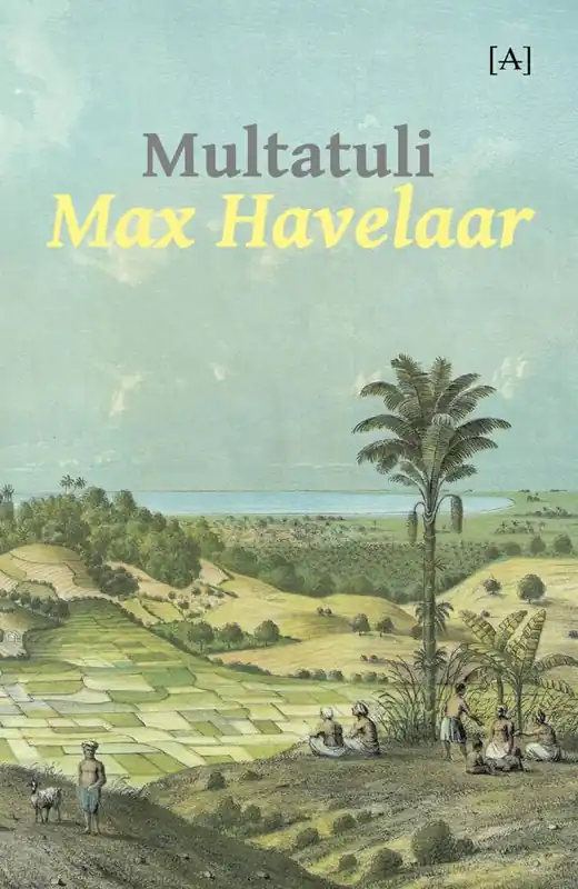 Max Havelaar / Druk 1 Lage Kosten